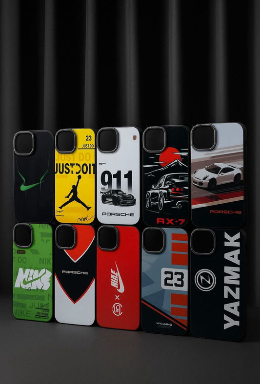IPHONE 15 PRO CASE